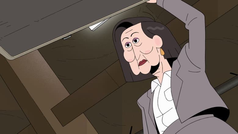 A investigação