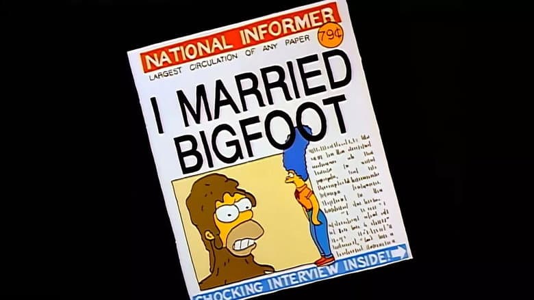 Chamando os Simpsons