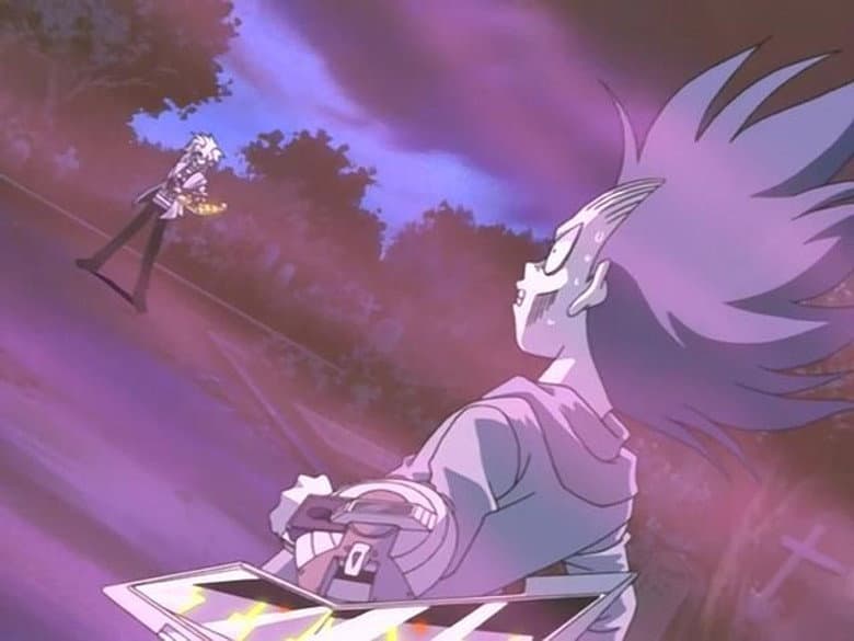 Sombra do Duelo