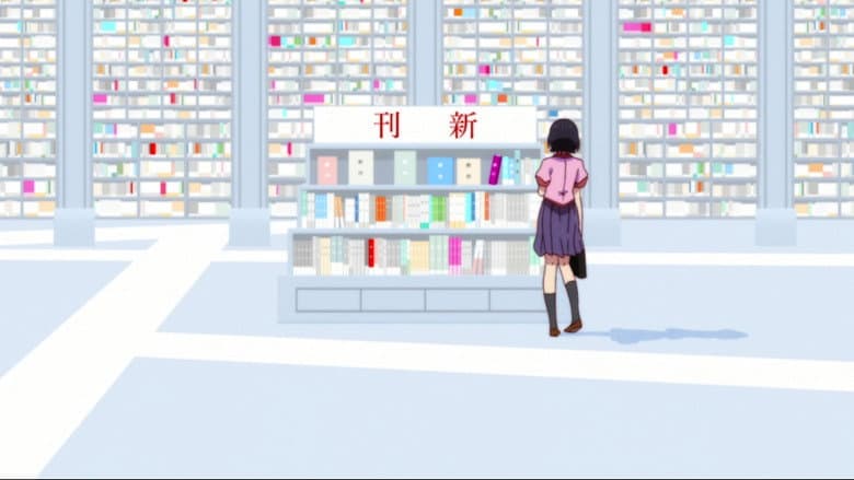 [35] Nekomonogatari [Shiro] [4] Tsubasa Tiger - Parte 4
