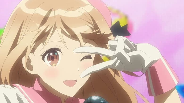 Yuuhi e Yasumi e Grupo