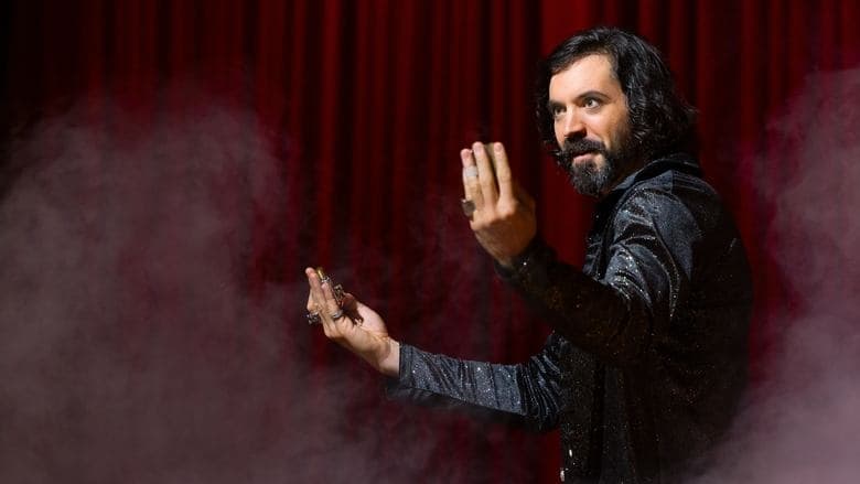 Não é Magia de Verdade?