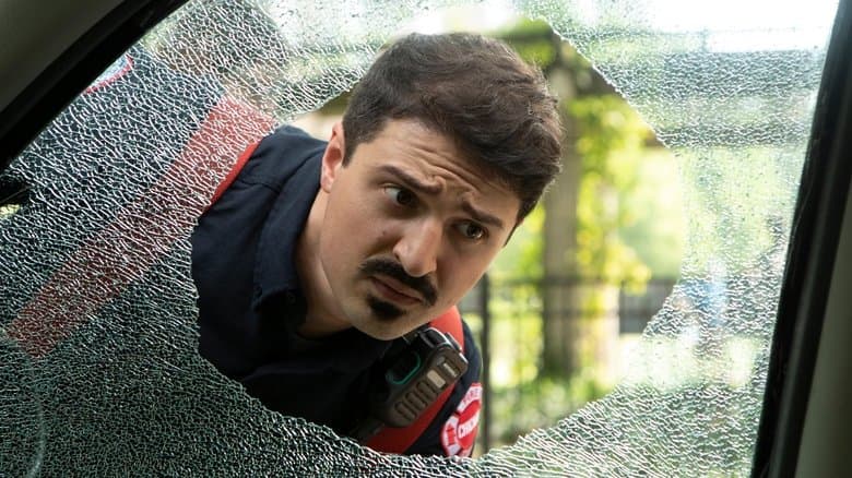 Não Estamos Fazendo Caridade