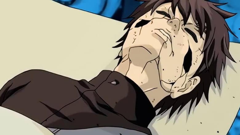 Corra, Kankuro