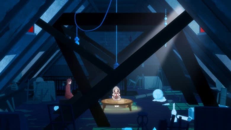 [67] [EP4] Sodachi Riddle - Parte Dois