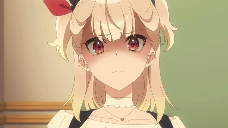 Yuuhi e Yasumi Estão Totalmente Lascadas?