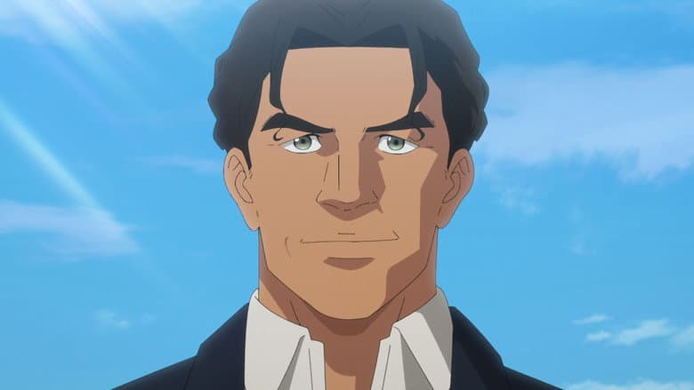 Muto Ruge! As Tristezas de um Homem Deixado Para Trás Pelo Tempo... E o que Shiota Tem na Manga?
