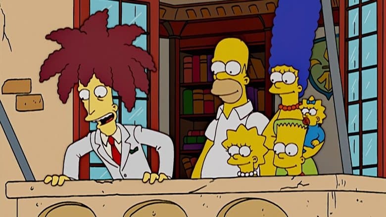 O Bob Italiano