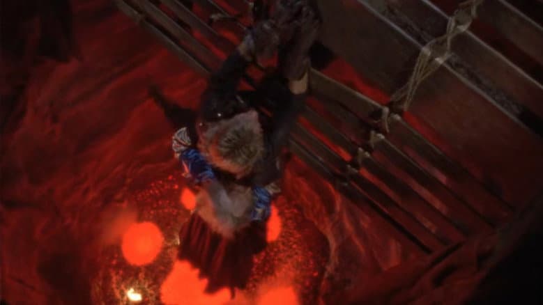 Boa Noite, MacGyver - Parte 2