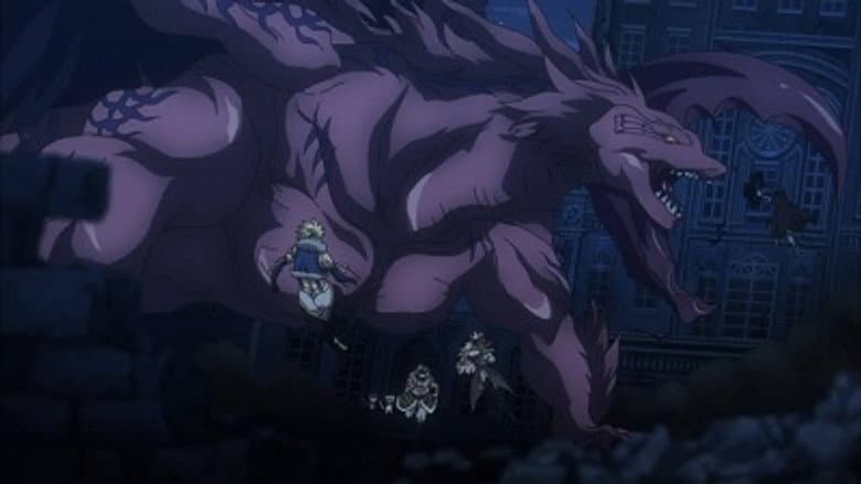 Seven Dragon