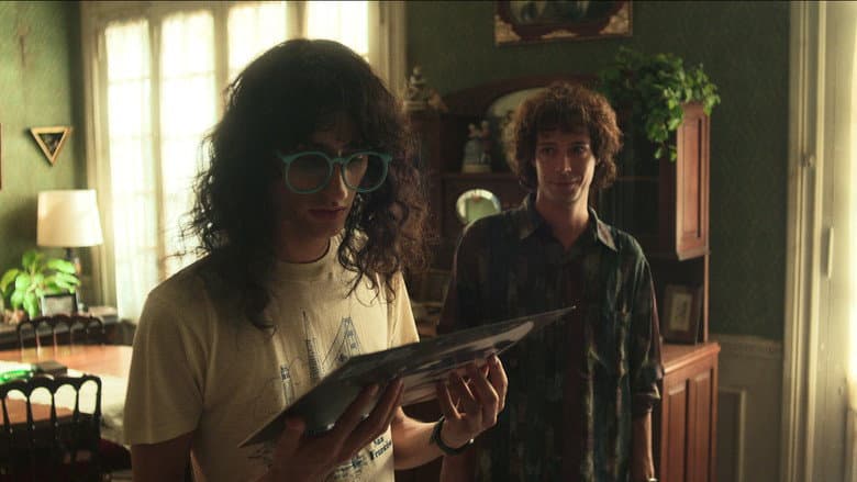 Parte do ar