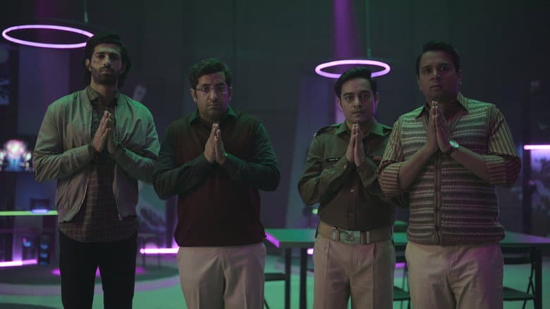 Segredos revelados