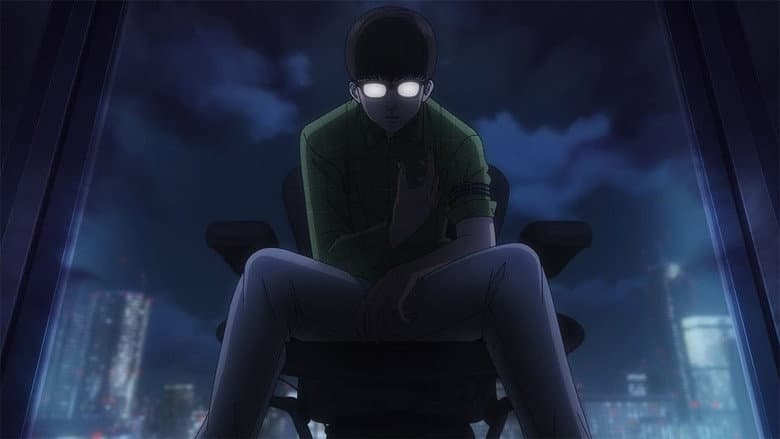 Haru vs. Gaku