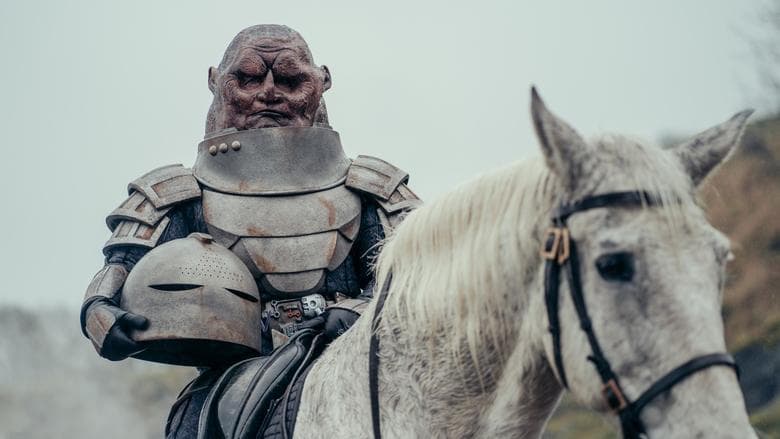 A Guerra dos Sontarans