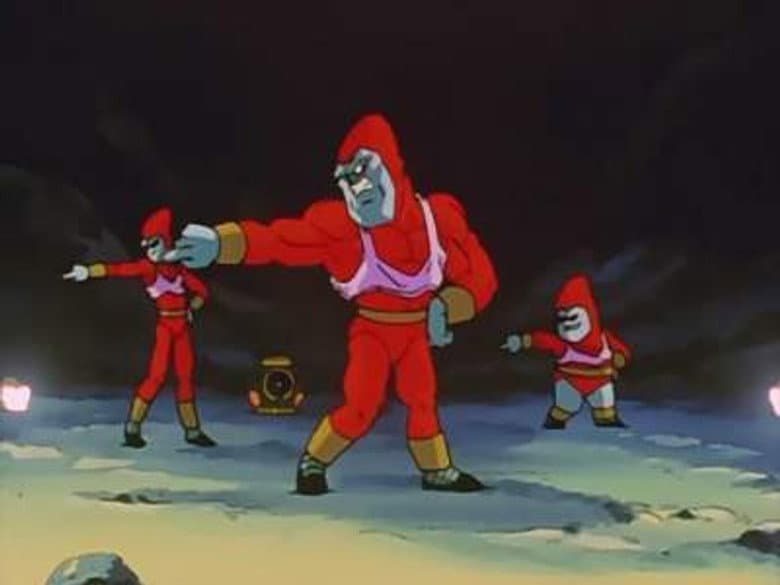 A Dança de Bom-Pa-Ra