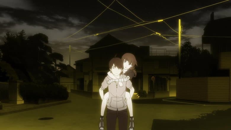 [72] [EP9] Shinobu Mail - Parte Dois