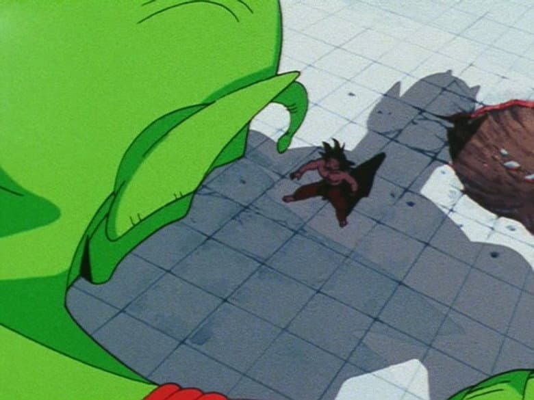 O Gigante Piccolo Daimaoh