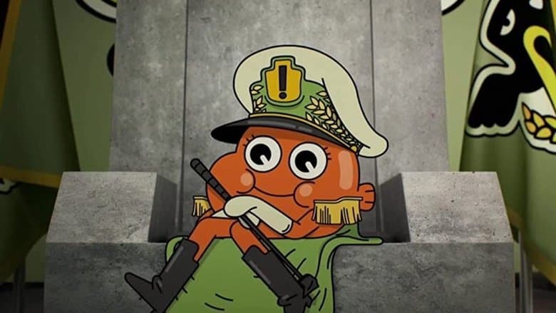 Episódio 32