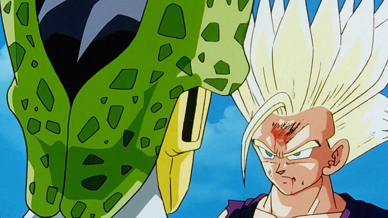 Cell É Golpeado!