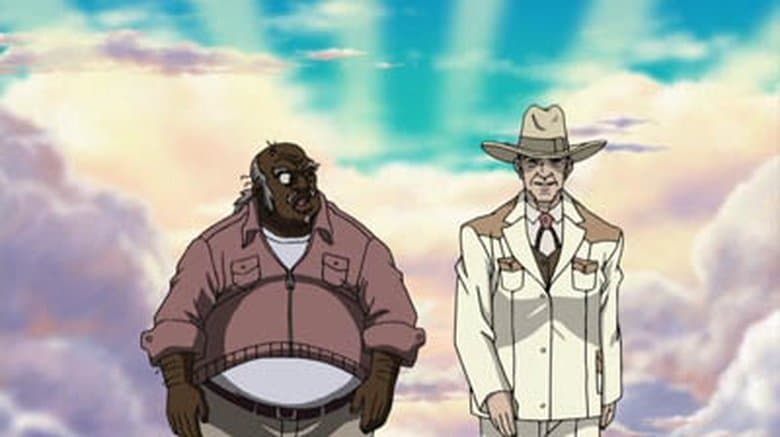 Episódio 15