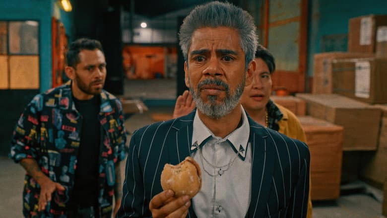 Deus dá pão Àqueles que não têm Dentes