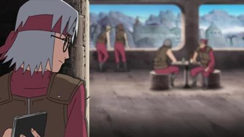 Yakushi Kabuto