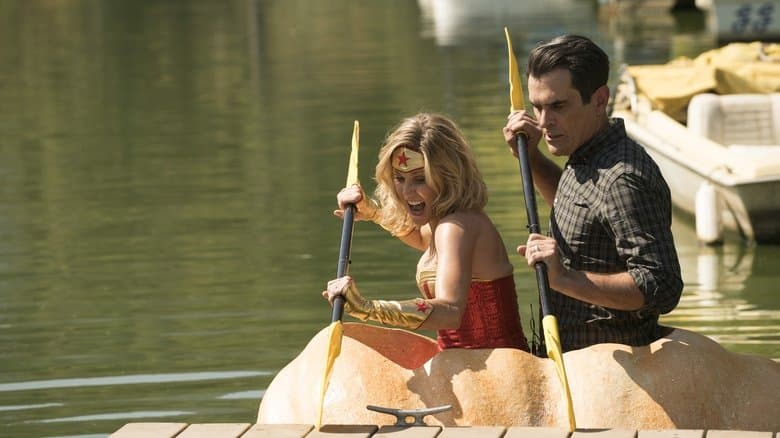 É a Grande Abóbora, Phil Dunphy