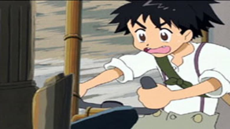 Episódio 3