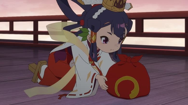A Melancolia da Princesa Kokorowa