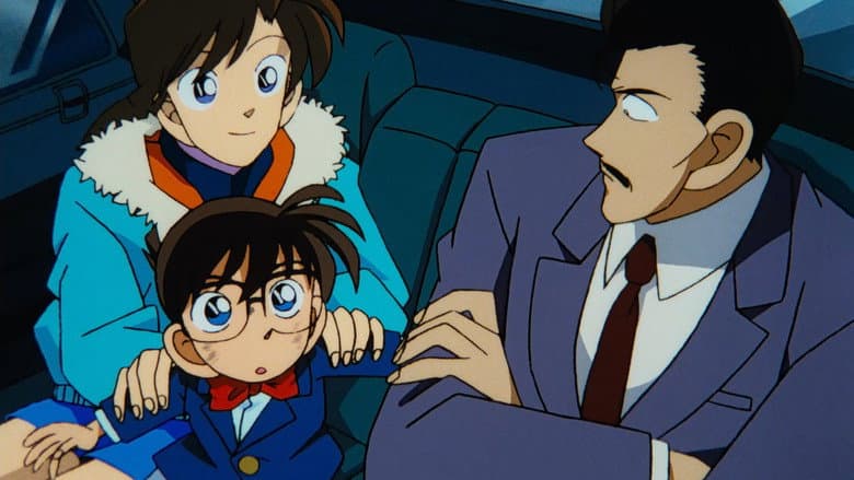 O Sequestro da Filha do CEO