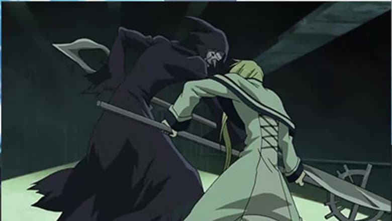 Episódio 23