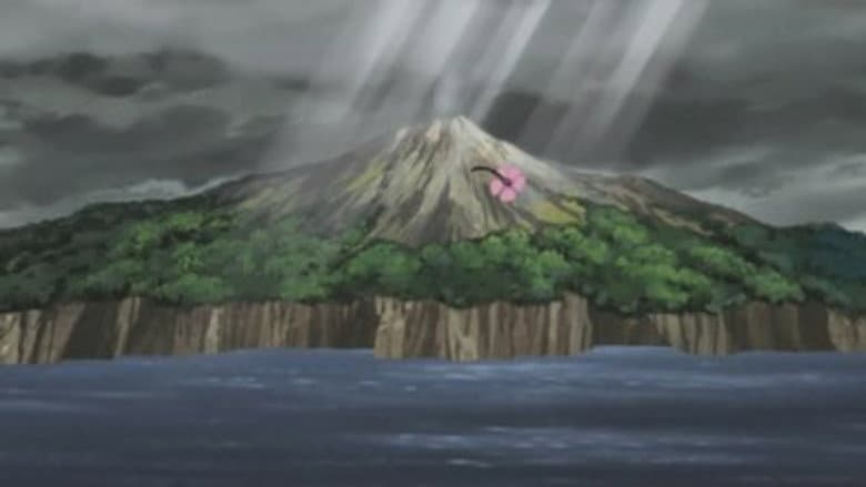 A Ilha Esquecida