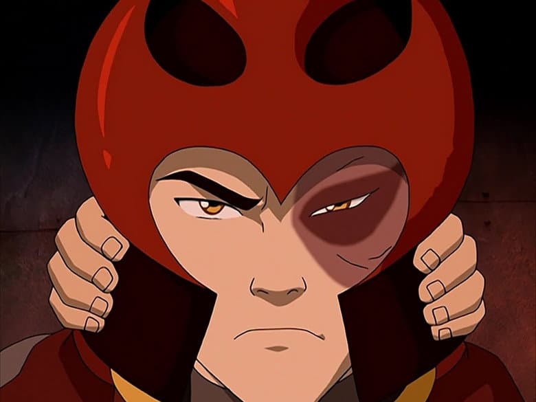 O Retorno do Avatar