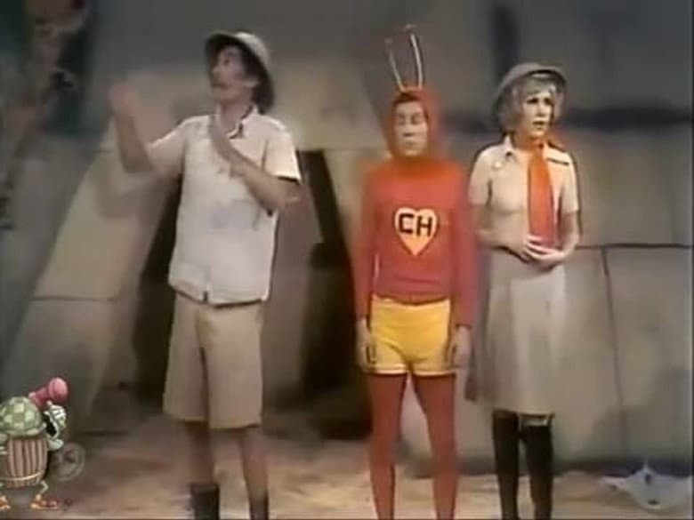 Médicos Birutas / O Mini disco Voador