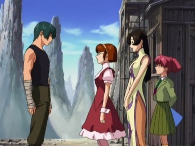 Episódio 16