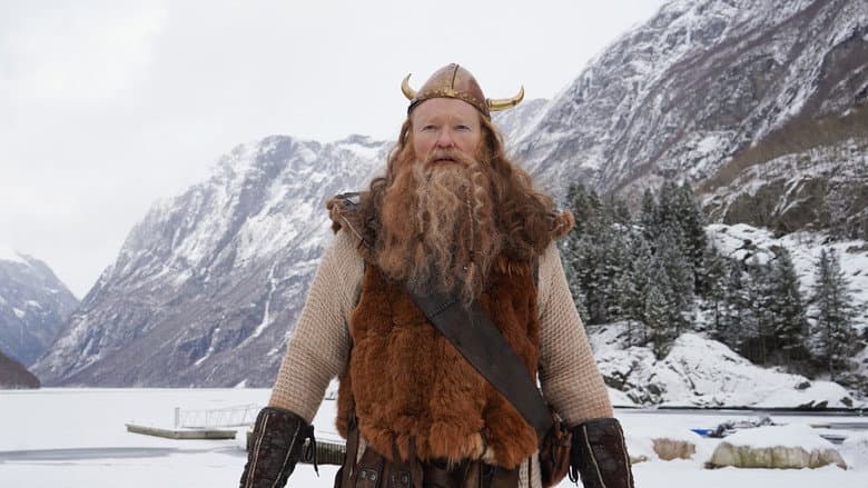 Noruega