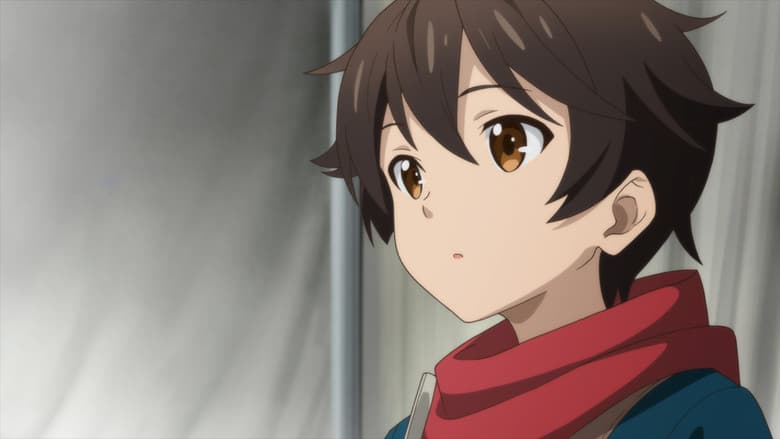 Ryoma e Dias Muito Atarefados
