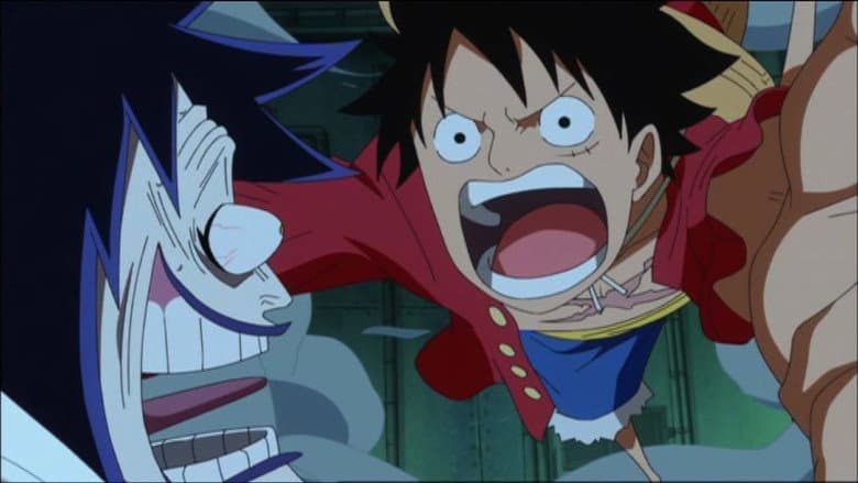 O Mentor nas Sombras! Doflamingo Entra em Ação!
