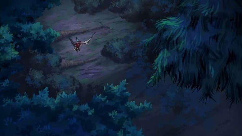 Zoro apresenta uma nova técnica! O nome da espada é Sniperking?