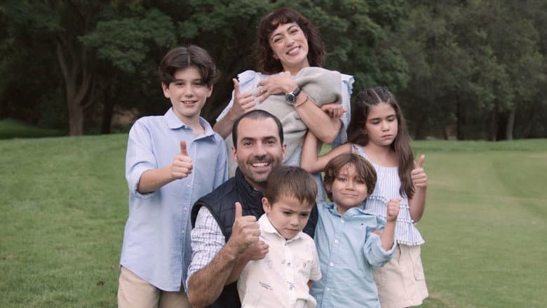 Família De La Luna