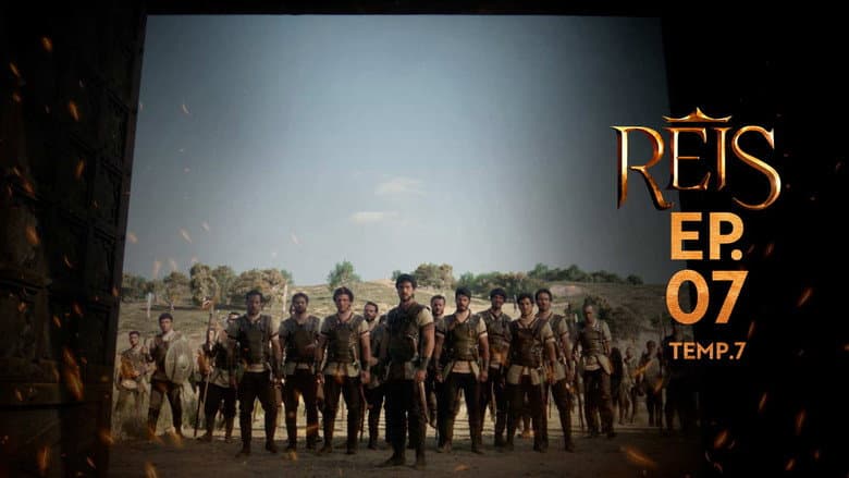 Episódio 7