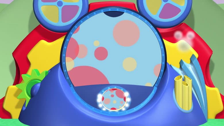O Grande Concerto da Banda do Mickey