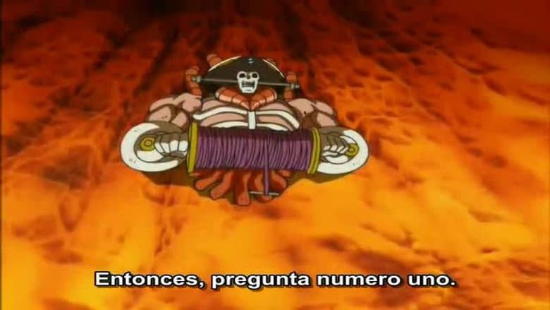 Episódio 132