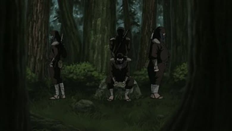 O Naruto Impostor