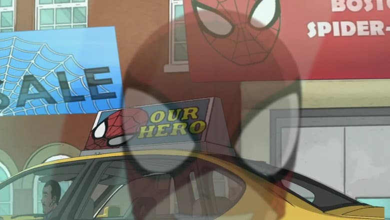 Homem Aranha
