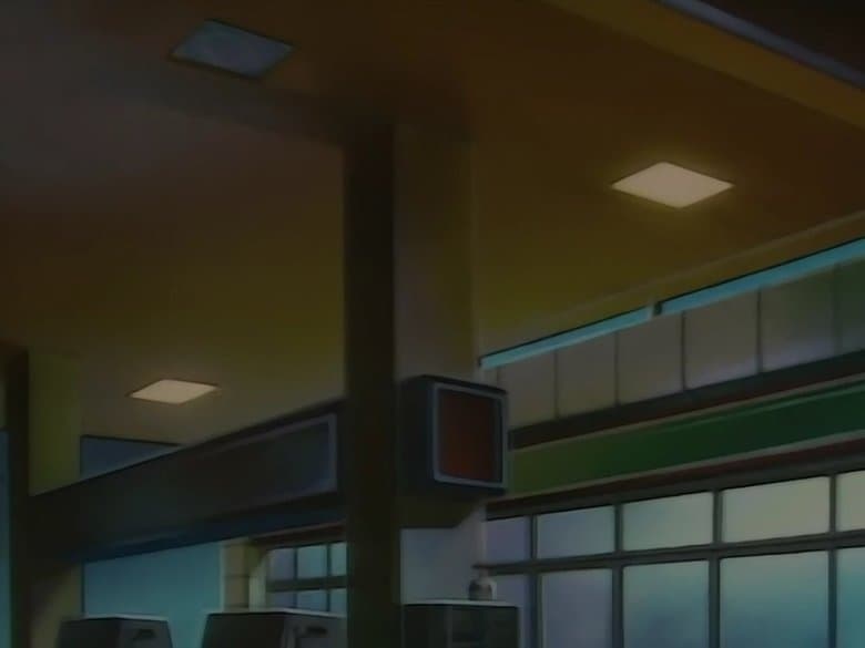 O Drift do Entregador de Tofu