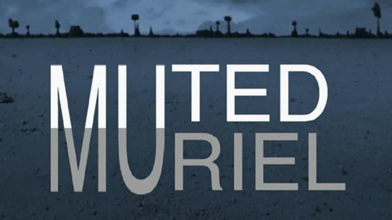 Muriel Muda