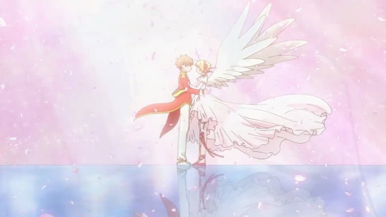 Sakura e o Festival de Nostalgia