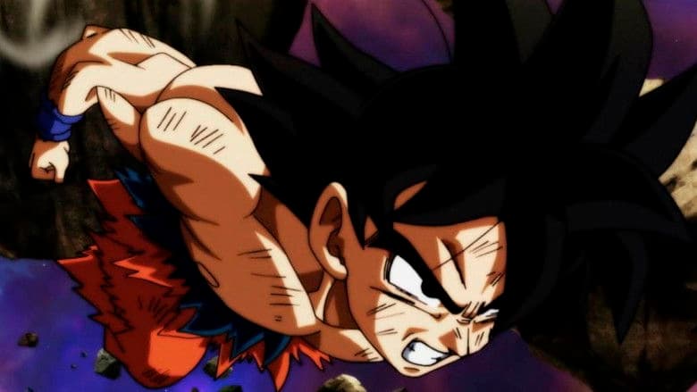 Desfecho Milagroso! Adeus, Goku, Nos Vemos em Breve!!