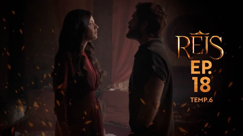 Episódio 18